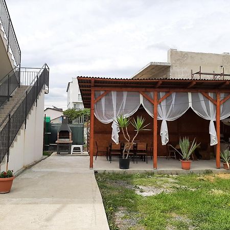 Casa Orhideea Hotel Costinesti Exterior photo