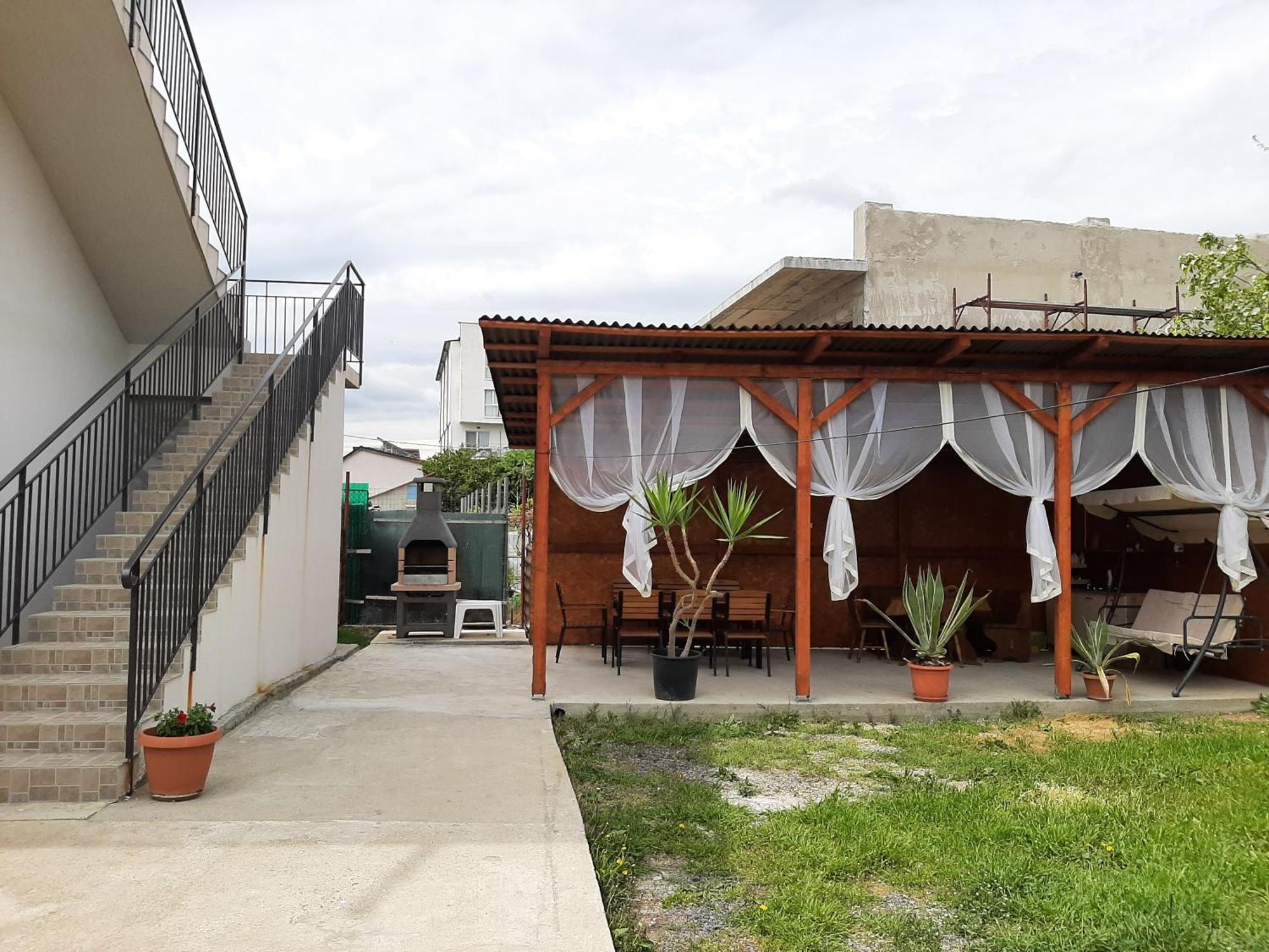 Casa Orhideea Hotel Costinesti Exterior photo