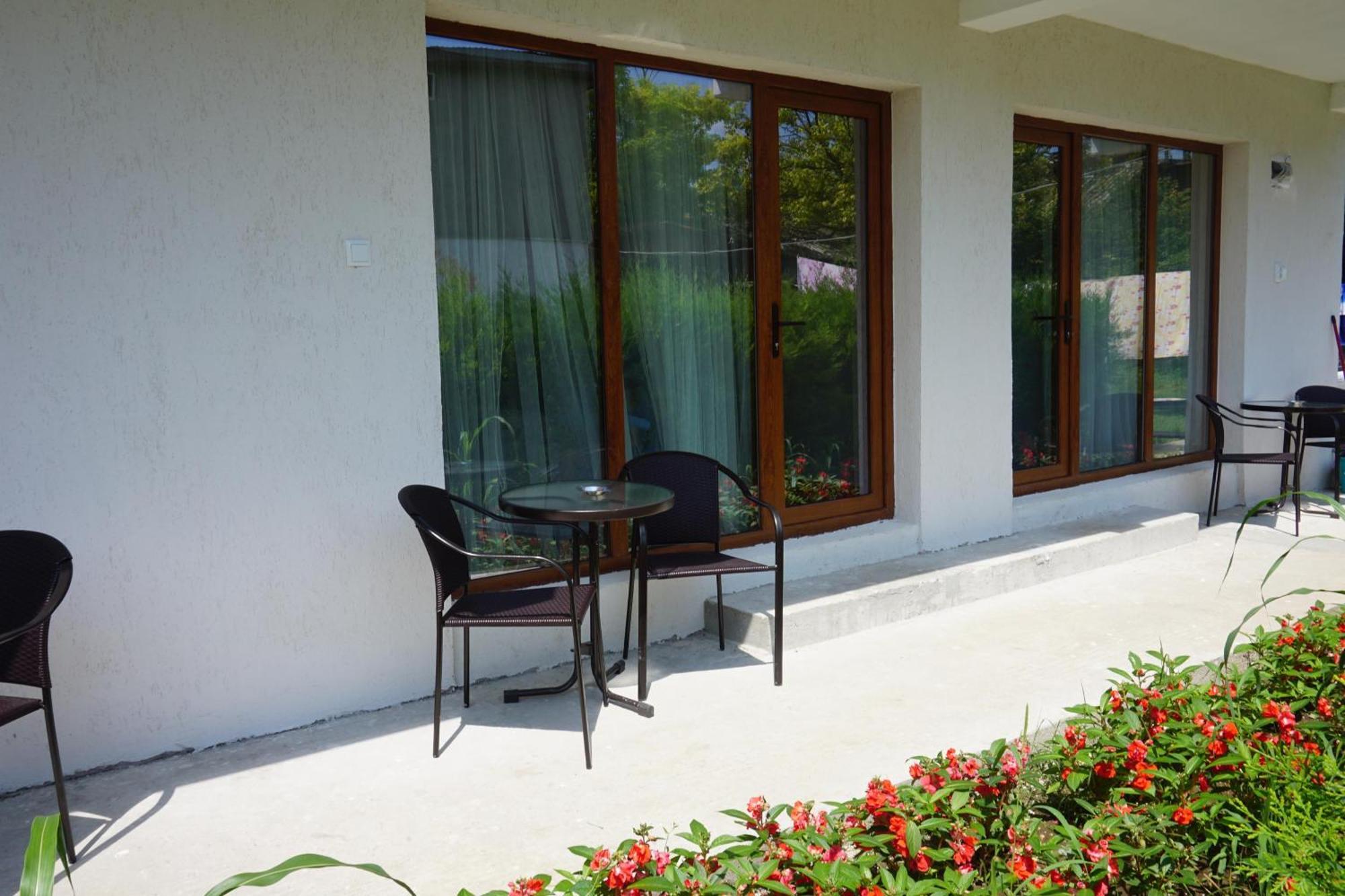 Casa Orhideea Hotel Costinesti Exterior photo